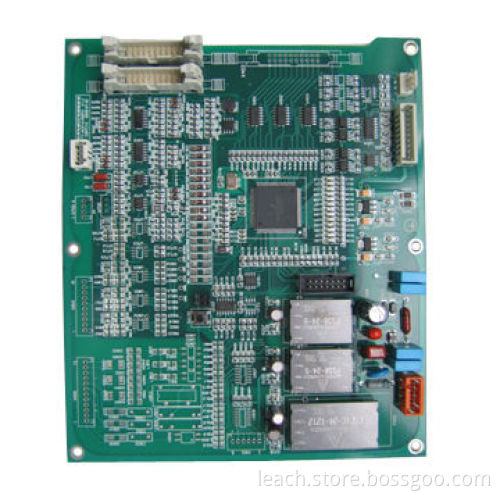 PCB assembly, OEM/ODE, sub-contract service, power supply